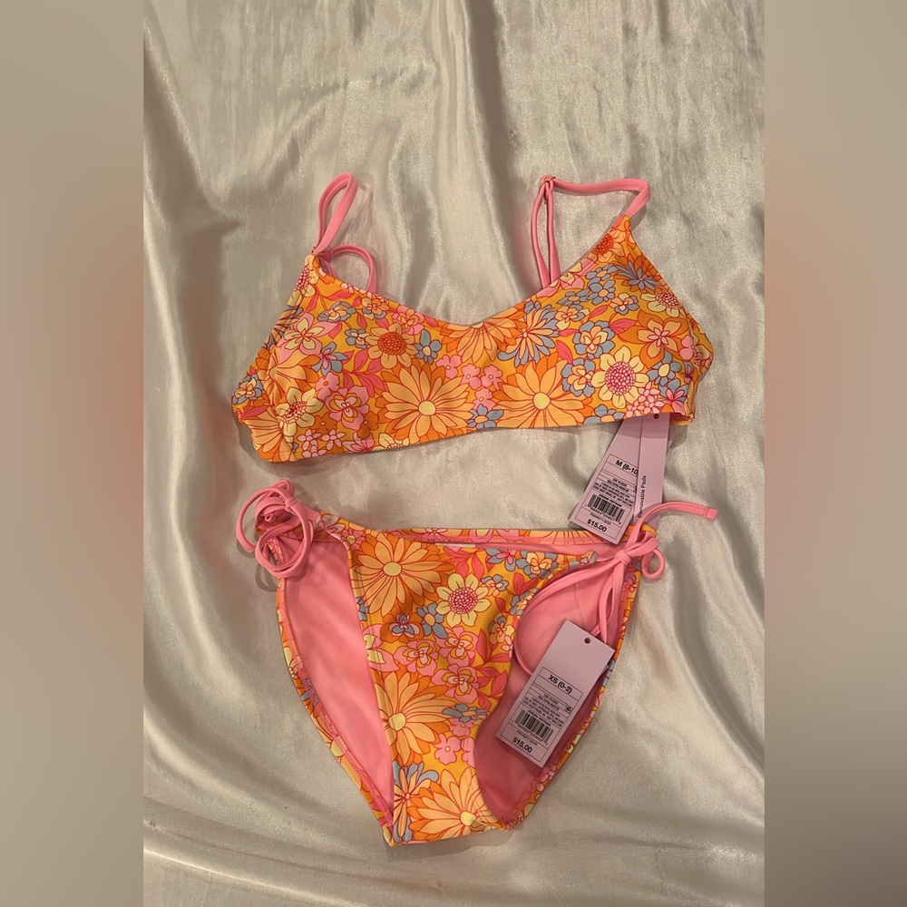Target Swimsuit NWT